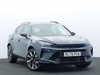 2025 Cupra Formentor 1.5 eHybrid 204 V2 5dr DSG HATCHBACK PETROL/ELECTRIC Automa
