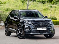 2025 Peugeot 2008 1.2 Hybrid 136 Allure 5dr e-DSC6 SUV Petrol Automatic