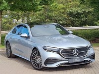 2025 Mercedes-Benz E Class E220d AMG Line Premium Plus 4dr 9G-Tronic Saloon Dies