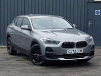 2022 BMW X2 xDrive 20i [178] Sport 5dr Step Auto HATCHBACK PETROL Automatic