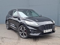 2023 Ford Kuga 2.5 FHEV ST-Line X Edition 5dr CVT SUV Hybrid Automatic