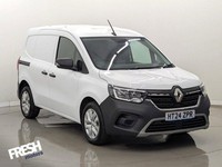 2024 Renault Kangoo dCi Blue ENERGY ML19 Advance Panel Van Diesel Manual