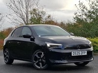 2025 Vauxhall Corsa 1.2 Turbo GS 5dr Hatchback Petrol Manual