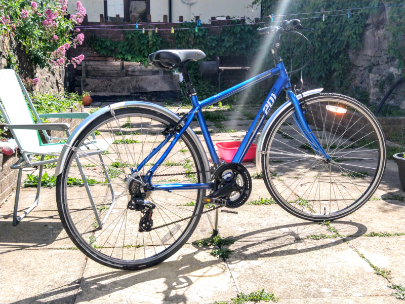 dawes discovery ladies bike