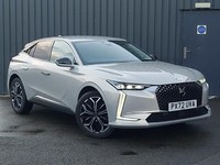 2022 DS DS 4 1.6 PureTech 180 Rivoli 5dr EAT8 HATCHBACK PETROL Automatic