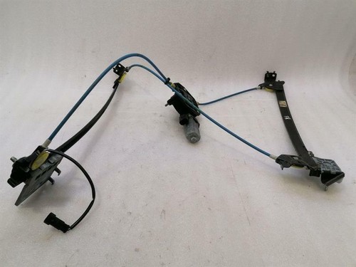 MASERATI GRANTURISMO M145 Right Front Door Winder 69912100 Fensterheber vorne RE