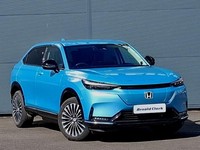 2024 Honda e NY1 150kW Elegance 69kWh 5dr Auto Hatchback Electric Automatic