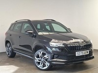 2025 Skoda Karoq 1.5 TSI Sportline Edition 5dr DSG SUV Petrol Automatic