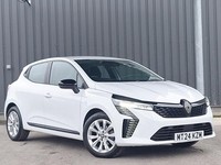 2024 Renault Clio 1.0 TCe 90 Evolution 5dr HATCHBACK PETROL Manual