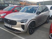 2025 Volvo XC90 2.0 B5P Plus Dark 5dr AWD Geartronic SUV Petrol Automatic
