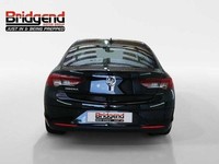 2022 Vauxhall Insignia 1.5 Turbo D Design Grand Sport 5dr Large Car Diesel Manua