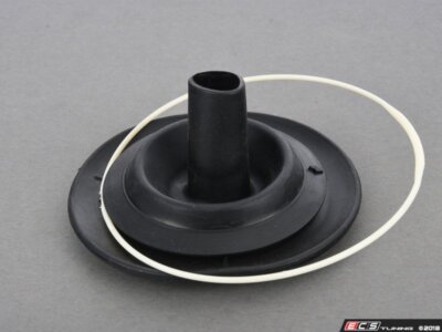 りりページ Genuine BMW - Shifter Rubber Boot - 25117522149 | eBay