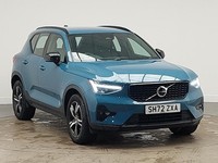2023 Volvo XC40 2.0 B3P Plus Dark 5dr Auto SUV Petrol Automatic