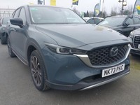 2023 Mazda CX-5 2.0 e-Skyactiv G MHEV Newground 5dr SUV Petrol Manual