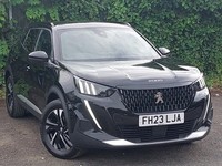 2023 Peugeot 2008 1.2 PureTech 130 GT 5dr HATCHBACK PETROL Manual