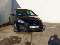 2022 Ford Fiesta 1.0 EcoBoost ST-Line 5dr Hatchback Petrol Manual