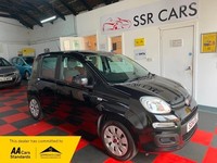 Fiat Panda 1.2 Pop Hatchback 5dr Petrol Manual Euro 6 (69 bhp)