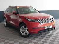 2021 Land Rover Range Rover Velar 2.0 D200 S 5dr Auto ESTATE DIESEL Automatic