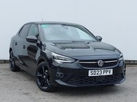 2023 Vauxhall Corsa 1.2 GS 5dr HATCHBACK PETROL Manual