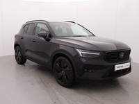 VOLVO XC40 2.0 B4P Ultra Black Edition 5dr Auto