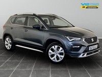 2021 SEAT Ateca 1.5 TSI EVO XPERIENCE Euro 6 (s/s) 5dr Manual SUV Petrol Manual