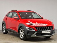 2021 Hyundai KONA 1.0 TGDi 48V MHEV SE Connect 5dr Hatchback Petrol Manual