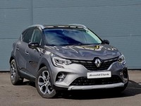 2023 Renault Captur 1.6 E-Tech full hybrid 145 Techno 5dr Auto Hatchback Hybrid 