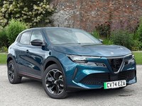2024 Alfa Romeo Junior 115kW Elettrica Speciale 54kWh 5dr Auto Automatic Hatchba