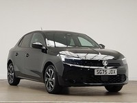 2025 Vauxhall Corsa 1.2 Turbo Yes 5dr [Winter Pack] Hatchback Petrol Manual