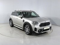 MINI COUNTRYMAN 1.5 Cooper Exclusive Premium Plus 5dr Auto
