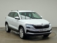2026 Skoda Karoq 1.0 TSI 116 SE L Edition 5dr SUV Petrol Manual