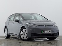 2022 Volkswagen ID.3 150kW Life Pro Performance 58kWh 5dr Auto Hatchback Electri