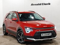 2024 Kia Niro 1.6 GDi PHEV 2 5dr DCT SUV Hybrid Automatic