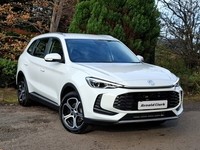 2025 MG MG ZS 1.5 Hybrid+ SE 5dr Auto Hatchback Hybrid Automatic