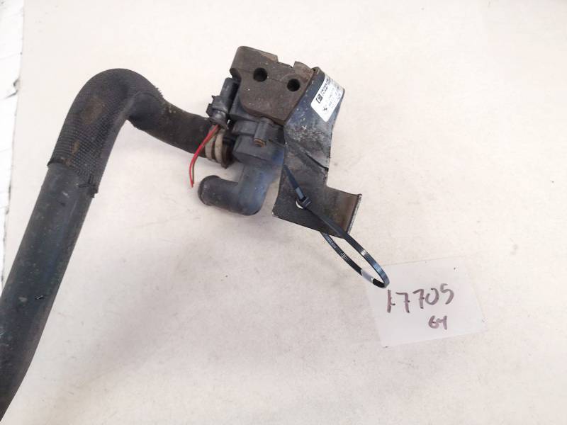 64119239313 Circulation Eau Moteur Pour 64119239313-02 For Bmw 5-S Frf1753677-63