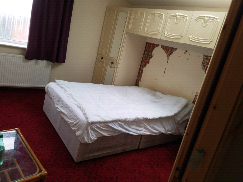 Rooms To Let 320 Manchester Road Bl32 Bolton In Bolton Manchester Gumtree