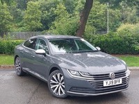 2019 Volkswagen Arteon 1.5 TSI Elegance 5dr DSG HATCHBACK PETROL Automatic