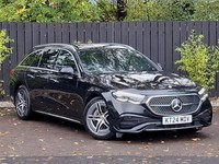 2024 Mercedes-Benz E Class E300e AMG Line Advanced 5dr 9G-Tronic ESTATE PETROL/E