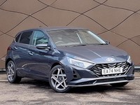 2025 Hyundai i20 1.0T GDi Premium 5dr Hatchback Petrol Manual