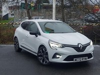 2023 Renault Clio 1.0 TCe 90 Techno 5dr Hatchback Petrol Manual