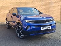 2025 Vauxhall Mokka 1.2 Turbo GS 5dr Auto Hatchback Petrol Automatic