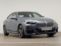 2024 BMW 2 Series 218i [136] M Sport 4dr DCT COUPE PETROL Automatic
