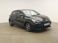 2025 MG MG3 1.5 SE 5dr Hatchback Petrol Manual