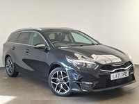 2022 Kia Ceed 1.5T GDi ISG 3 5dr ESTATE PETROL Manual