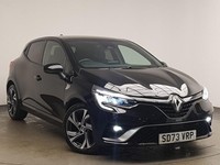 2023 Renault Clio 1.0 TCe 90 RS Line 5dr Hatchback Petrol Manual