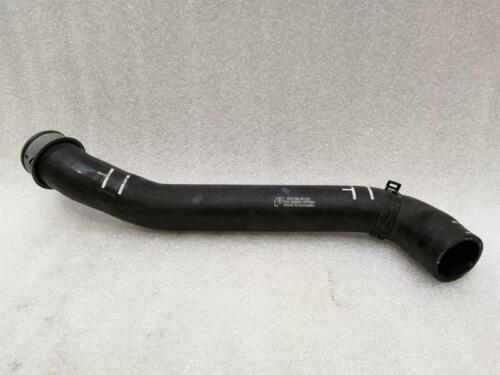 PORSCHE Panamera 970 Turbo Cooling Pipe 97010640102 Kühlwasserschlauch Schlauch