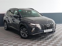 2022 Hyundai TUCSON 1.6 TGDi SE Connect 5dr 2WD ESTATE PETROL Manual
