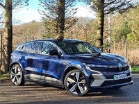 2024 Renault Megane E-TECH Electric EV60 160kW Iconic Comfort Range 60kWh 5dr Au