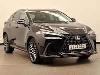 2024 Lexus NX 450h+ 2.5 Takumi 5dr E-CVT [Sunroof] SUV Hybrid Automatic