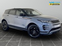 2022 Land Rover Range Rover Evoque 2.0 D200 R-Dynamic S 5dr Auto ESTATE DIESEL A